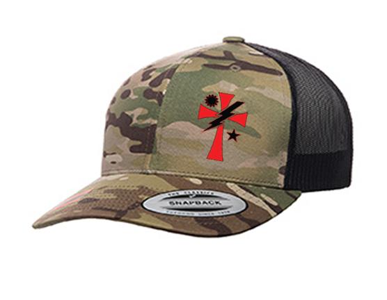 Ranger Hat, Rangers Lead The Way, Army Ranger Hat, 75th Ranger Regiment,  Infantry, Clover Battalion, Ranger, RLTW, Infantry Hat