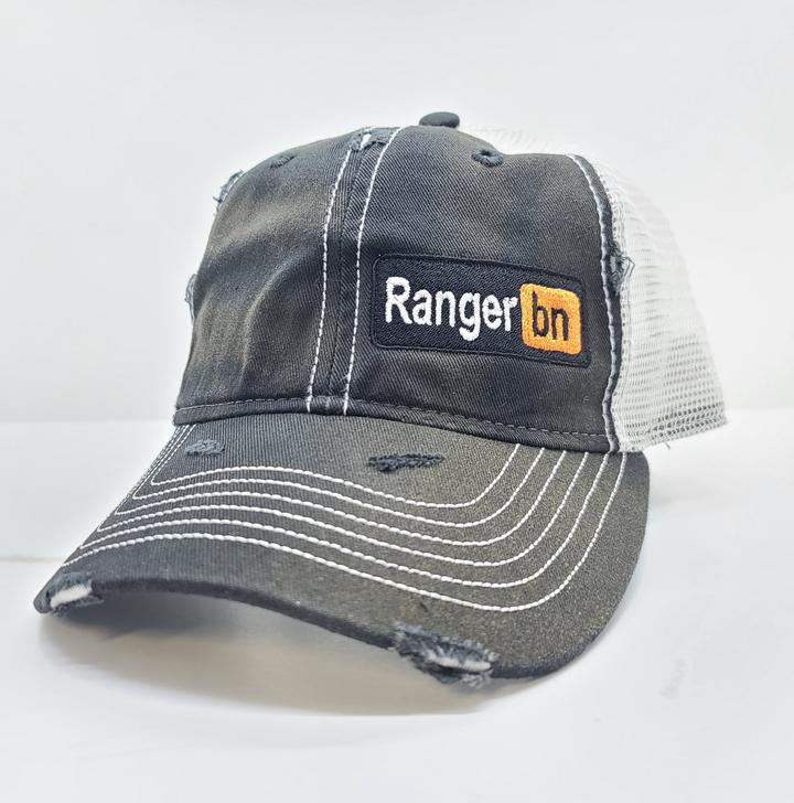 Hat - Kid's Rangers WWII Diamond – Scroll Factory