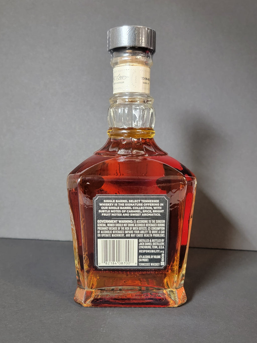 Single Barrel - 50th Anniversary – Scroll Factory