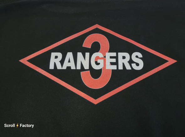 Rangers Bn Diamond Shirt