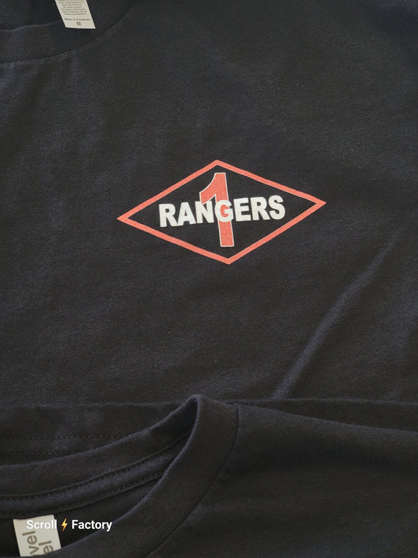 Rangers Bn Diamond Shirt