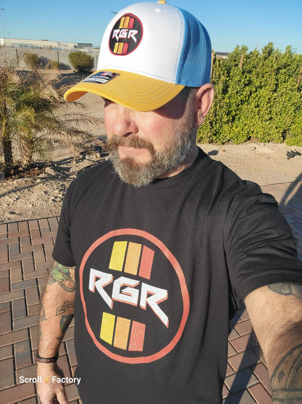 RGR Pro Shirt