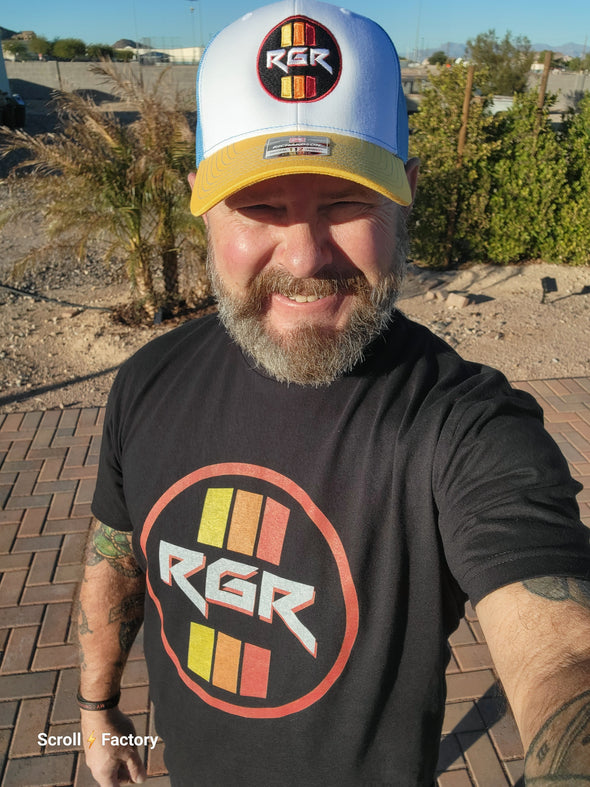 RGR Pro Shirt