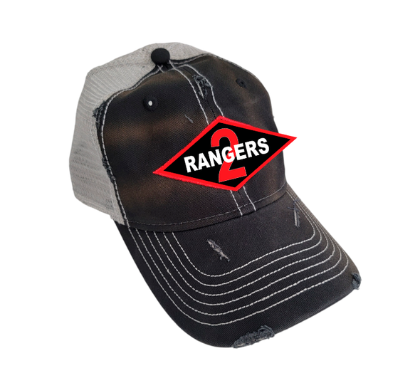 Rangers Bn Diamond Cap