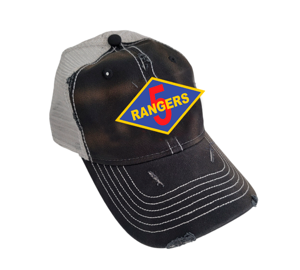 Rangers RTB Diamond Cap