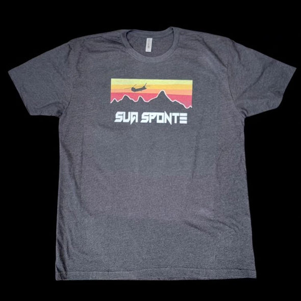 Sua Sponte CH47 Shirt