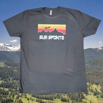 Sua Sponte CH47 Shirt