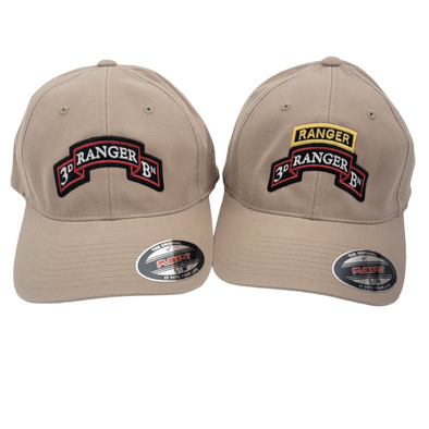 Hat - Rangers WWII Richardson Trucker – Scroll Factory