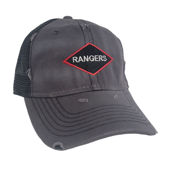 Rangers RED Diamond