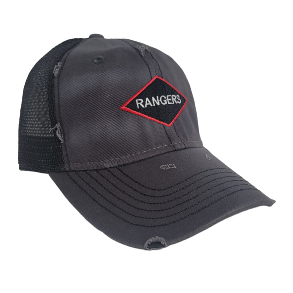 Rangers RED Diamond