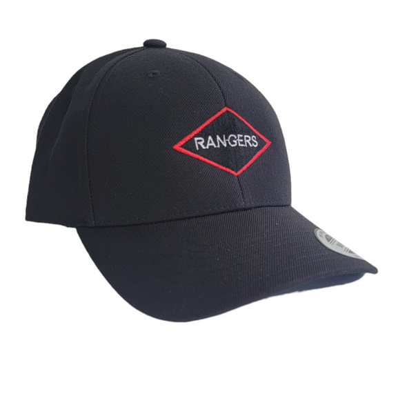 Rangers RED Diamond