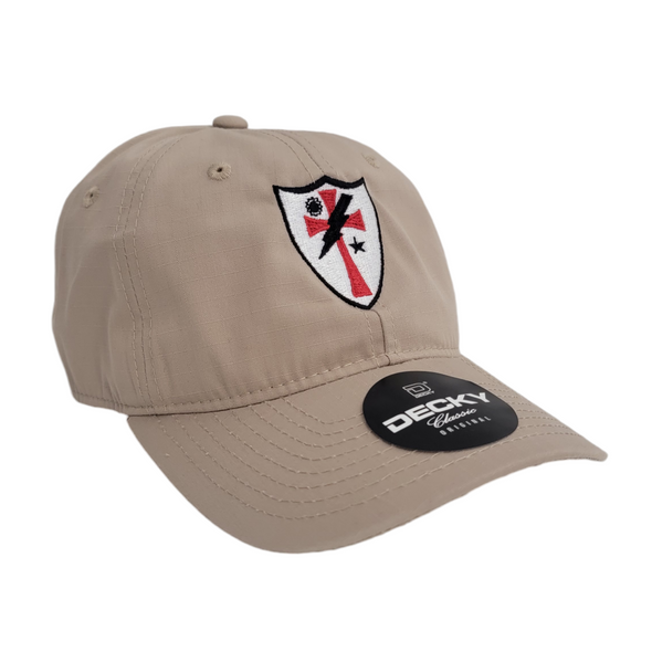 Hat - Crusader DUI Decky Cap