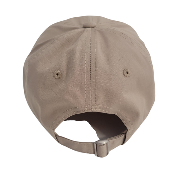 Hat - 3 Diamond Decky Cap