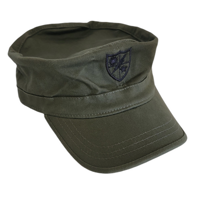 Decky Patrol Cap 75th DUI