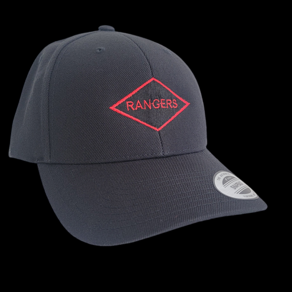 Rangers RED Diamond