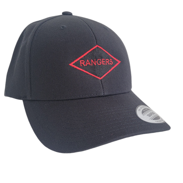 Rangers RED Diamond