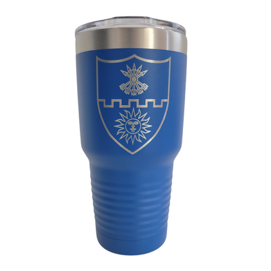 22nd Infantry Regiment Tumbler