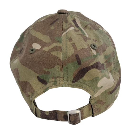 Hat - 75th DUI Shield Subdued