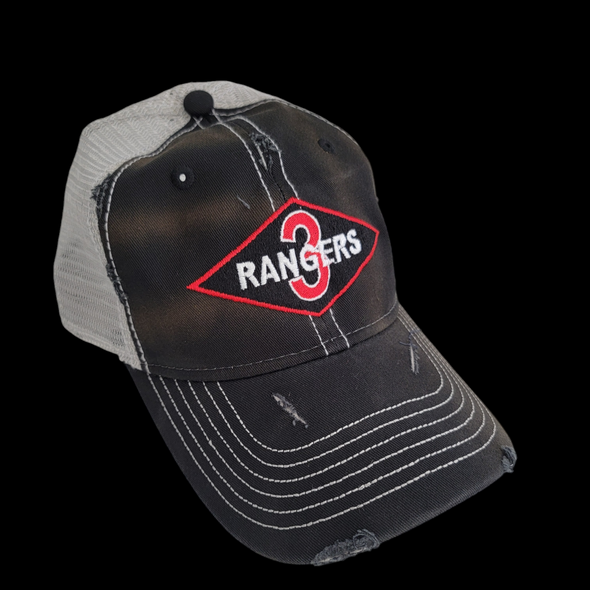 Rangers Bn Diamond Cap