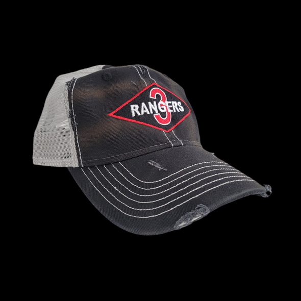 Rangers Bn Diamond Cap