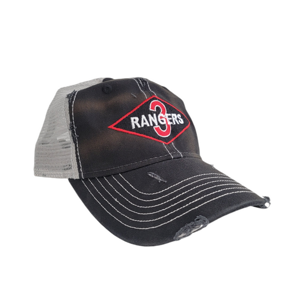 Rangers Bn Diamond Cap