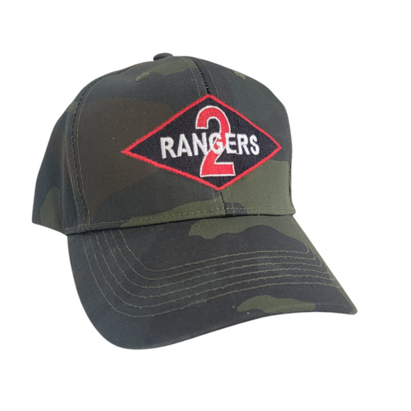 Rangers Bn Diamond Cap