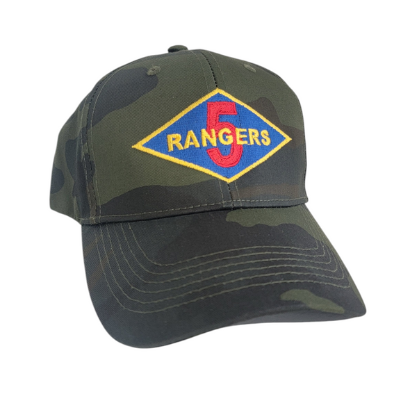 Rangers RTB Diamond Cap