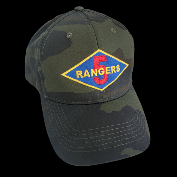 Rangers RTB Diamond Cap