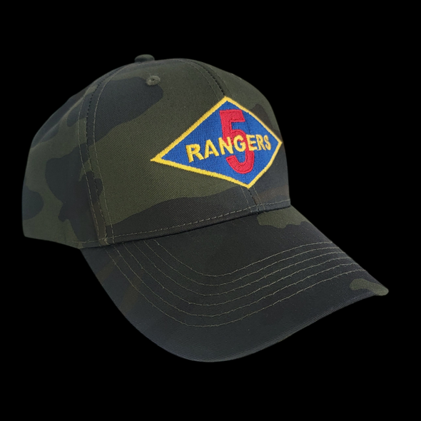 Rangers RTB Diamond Cap