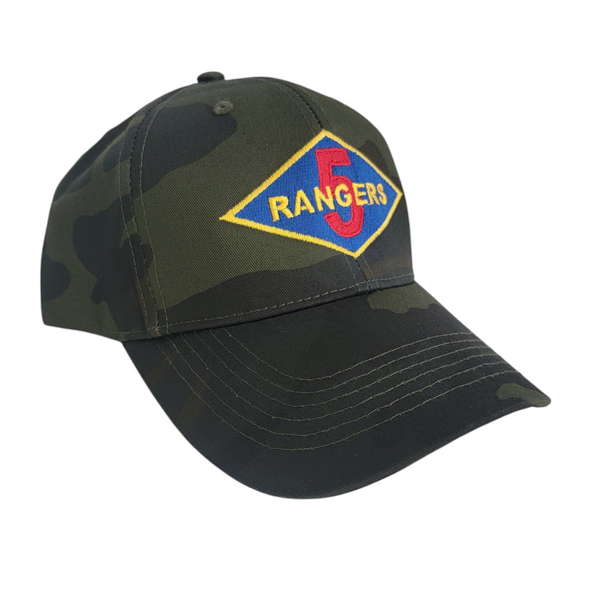 Rangers RTB Diamond Cap