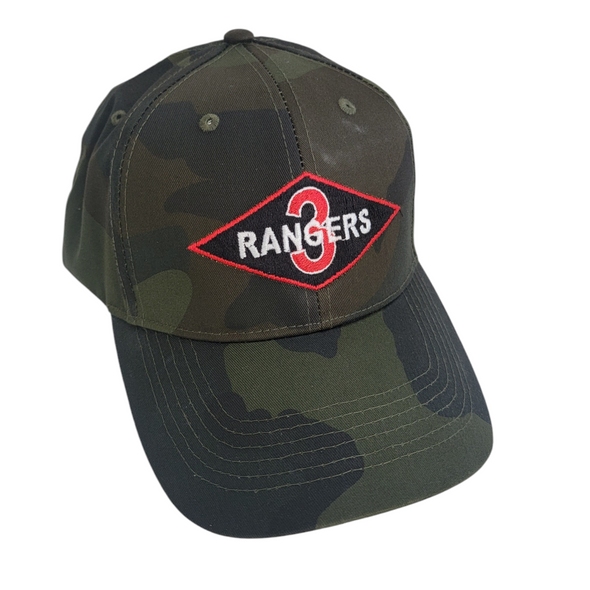 Rangers Bn Diamond Cap