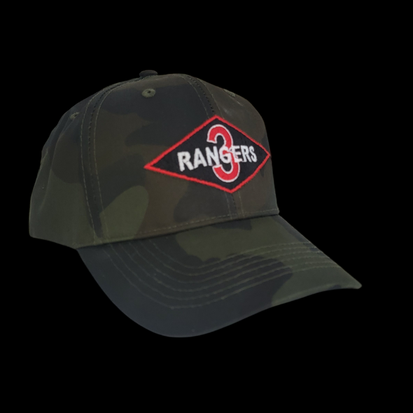 Rangers Bn Diamond Cap