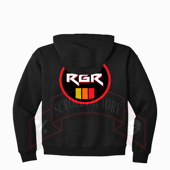 RGR Pro Hoodie