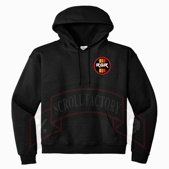 RGR Pro Hoodie