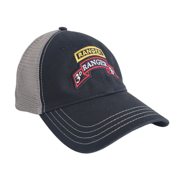 Hat - 3d Ranger Bn Color