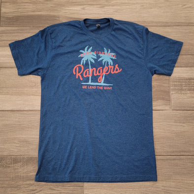 Palm Airborne Rangers shirt