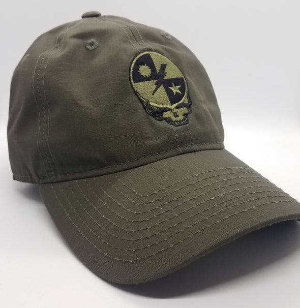 Hat - 75th Dead Head Subdued