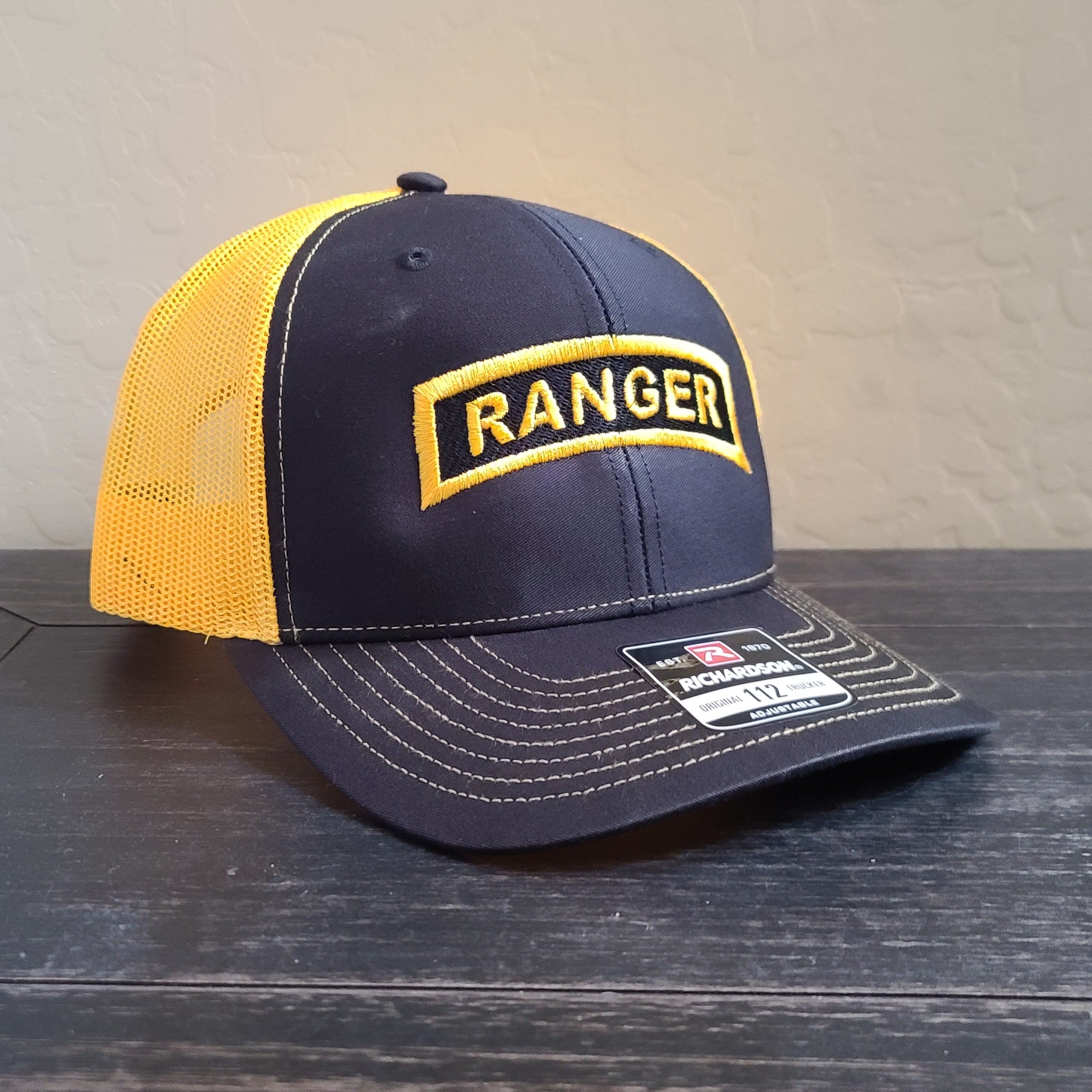 Kids' Retro Ranger Trucker Hat