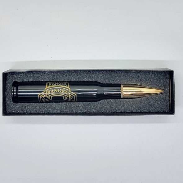 Ranger Bn Bottle Breacher's