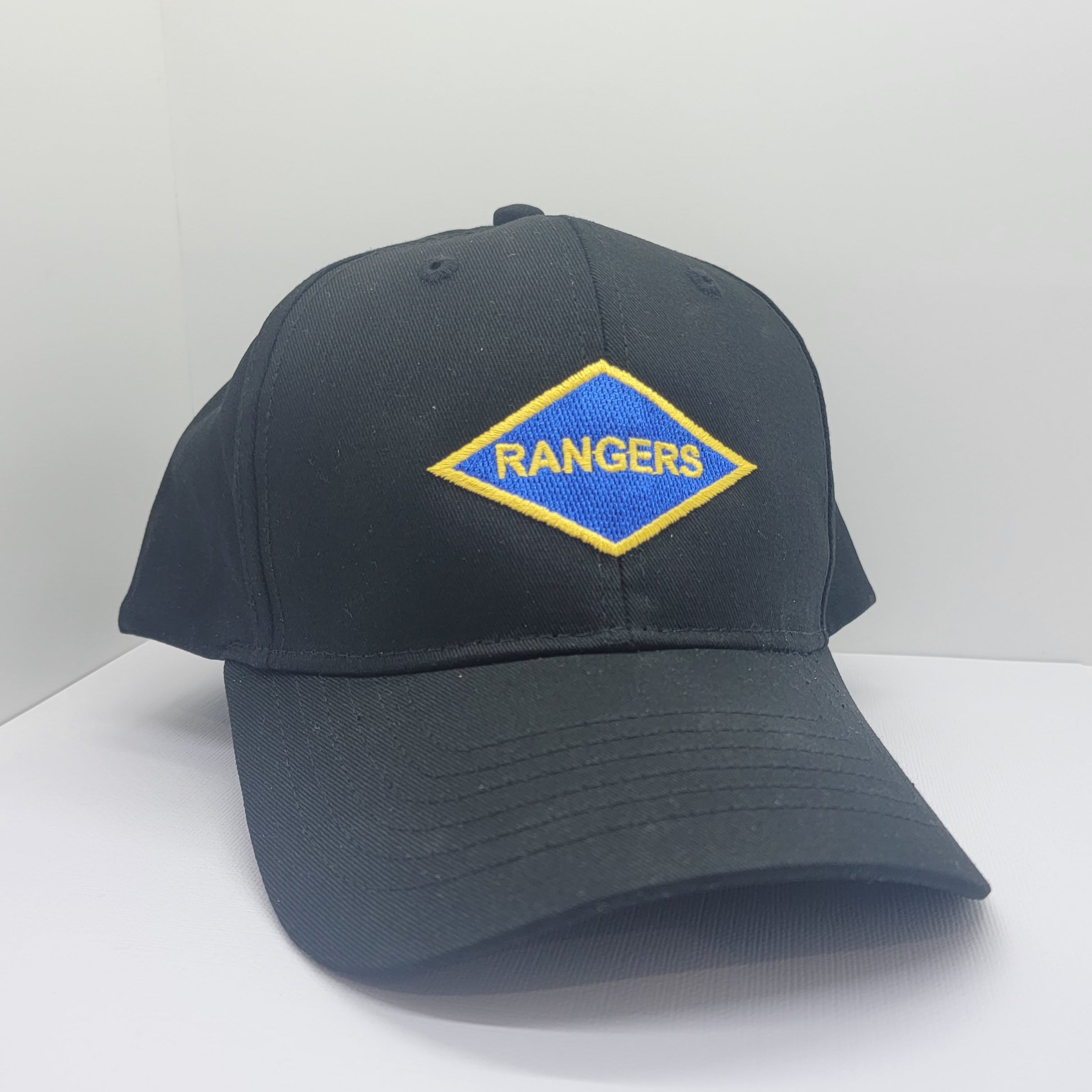 Hat - Kid's Rangers WWII Diamond